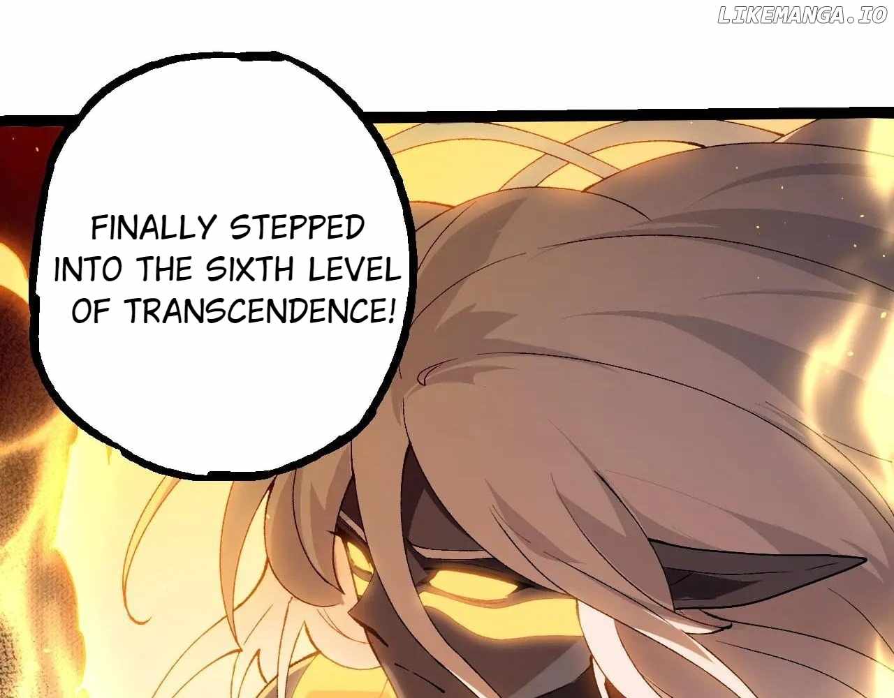 Evolution Begins With A Big Tree Chapter 369 11